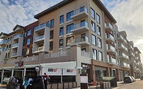 Newinn Hotel Apartments - Cadde 54 Mall